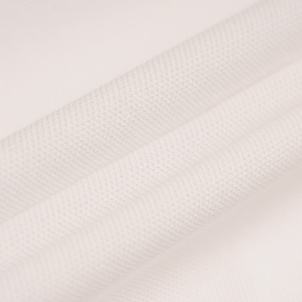 Men's Frog Polo (01014700) - 12 - Signature White