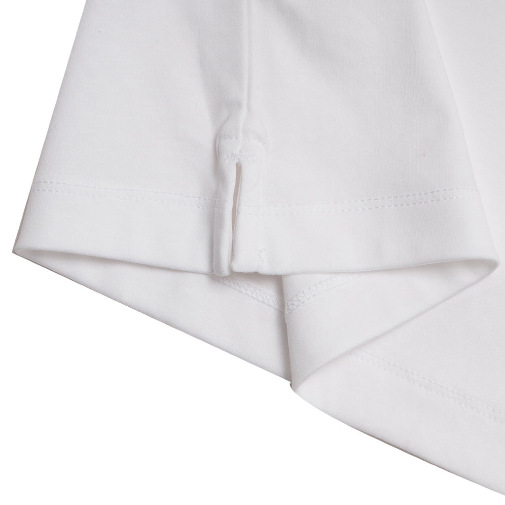 Women's Liquid Touch Polo (05314291) - 07 - Signature White