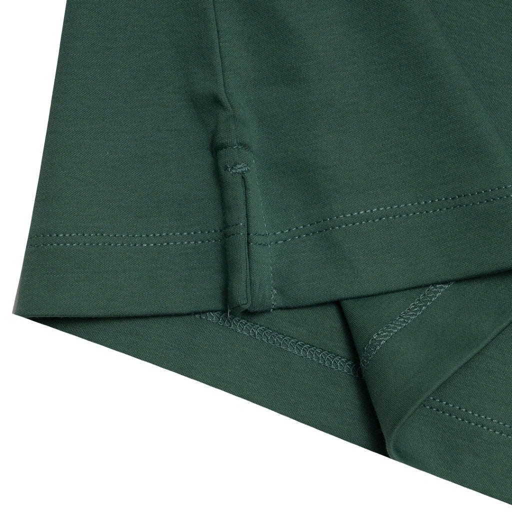 Women's Liquid Touch Polo (05314291) - 10 - Smoke Pine