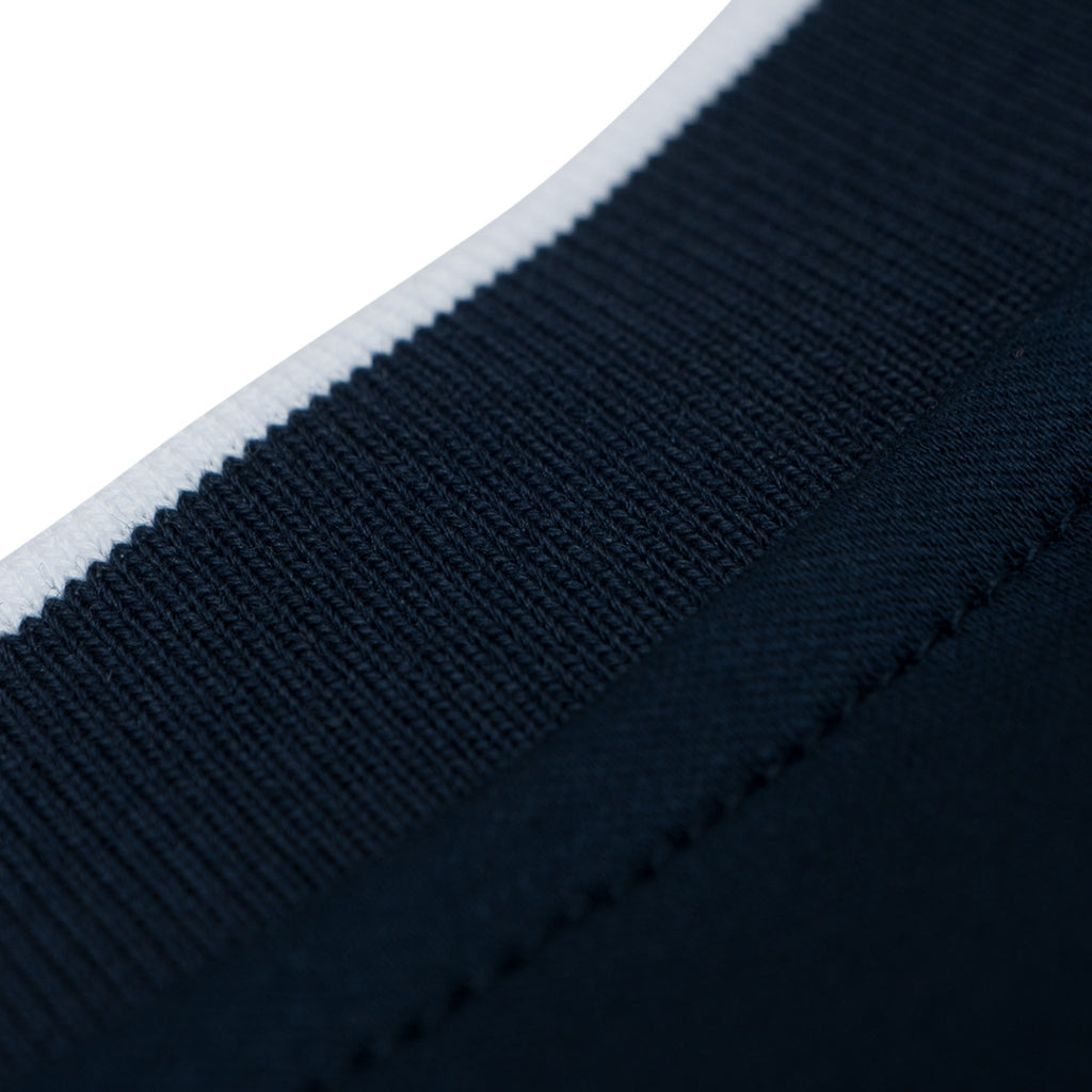 Men's V-Neck Tee (01024647) - 06 -  New Navy