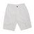 GIORDANO Men's Linen Cotton Low Rise Slim Tapered Bermuda Shorts (01105227)