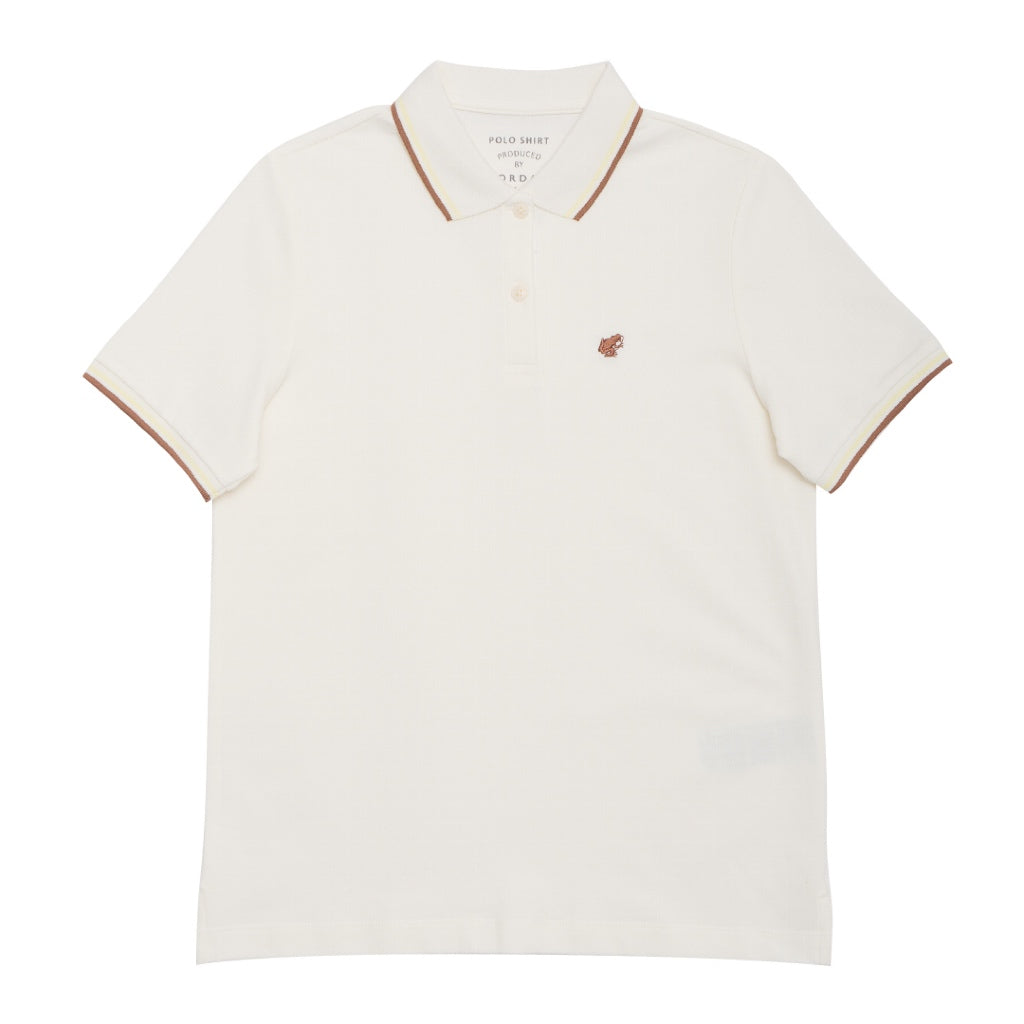 GIORDANO Women's Frog Polo (05315700)