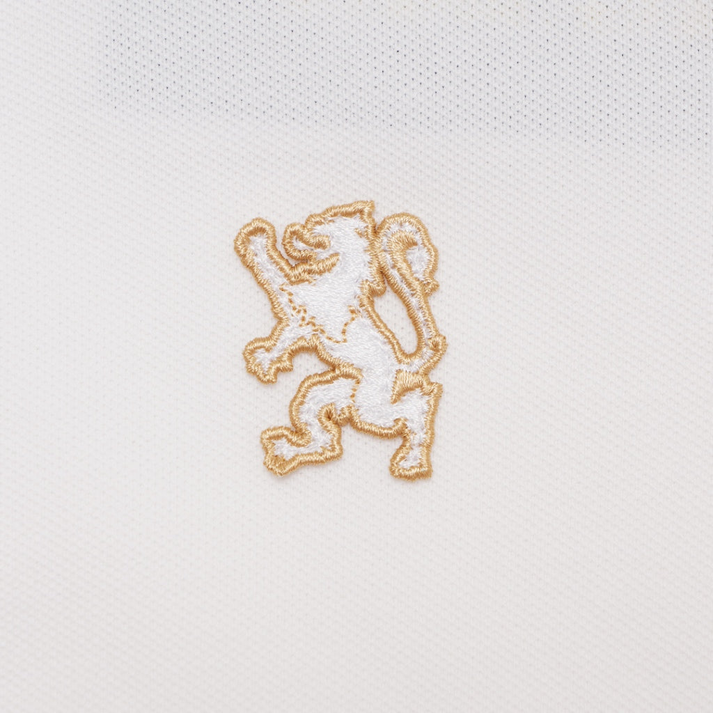 Women's Sweatmark-Free Polo (05314236) - 12 - Signature White