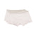Men's Cotton Spandex Jersey Boxer Brief (01174113) - 01 - Signature White