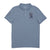 GIORDANO 3D Lion Polo (01014222) - 69 - Troposphere