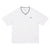 Men's V-Neck Tee (01024645) - 01 - Signature White