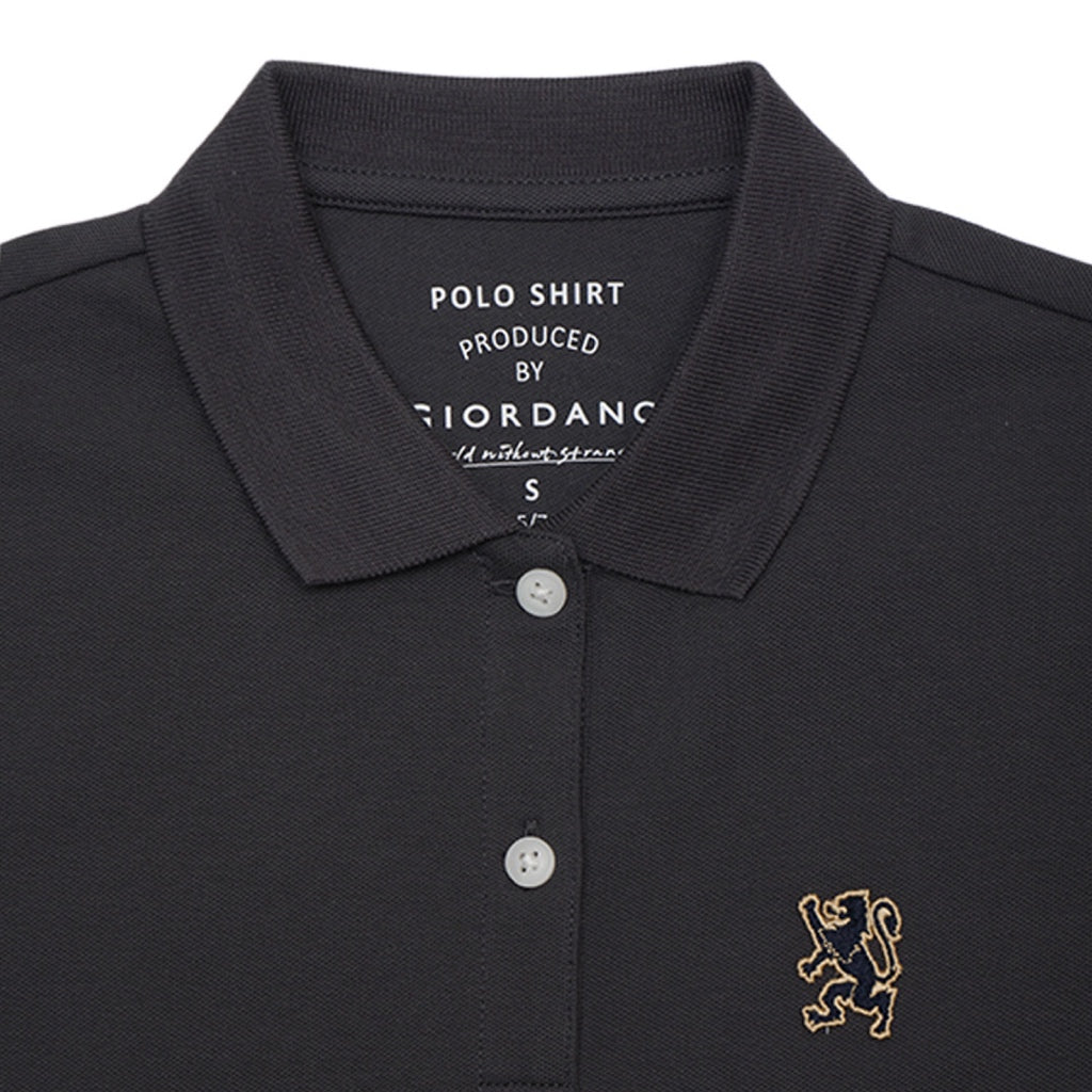 Women's Sweatmark-Free Polo (05314236) - 22 - Atom