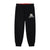Junior Kung Fu Panda French Terry Mid Rise Regular Tapered Jogger Pants (03115623)