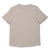 GIORDANO Women's Cotton Crew Neck Comfort Fit Pocket Resistant Tee (05325203)