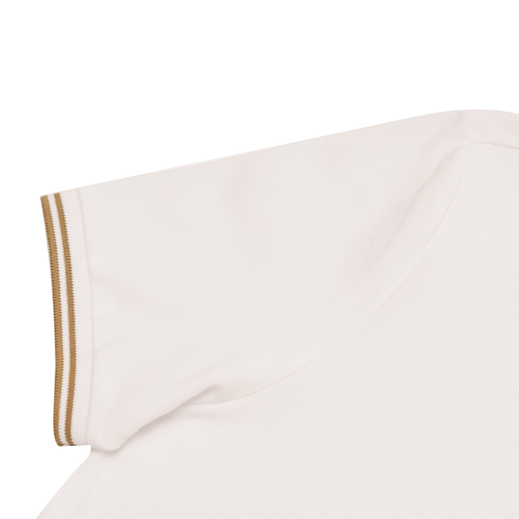 Men's Frog Polo (01014700) - 12 - Signature White