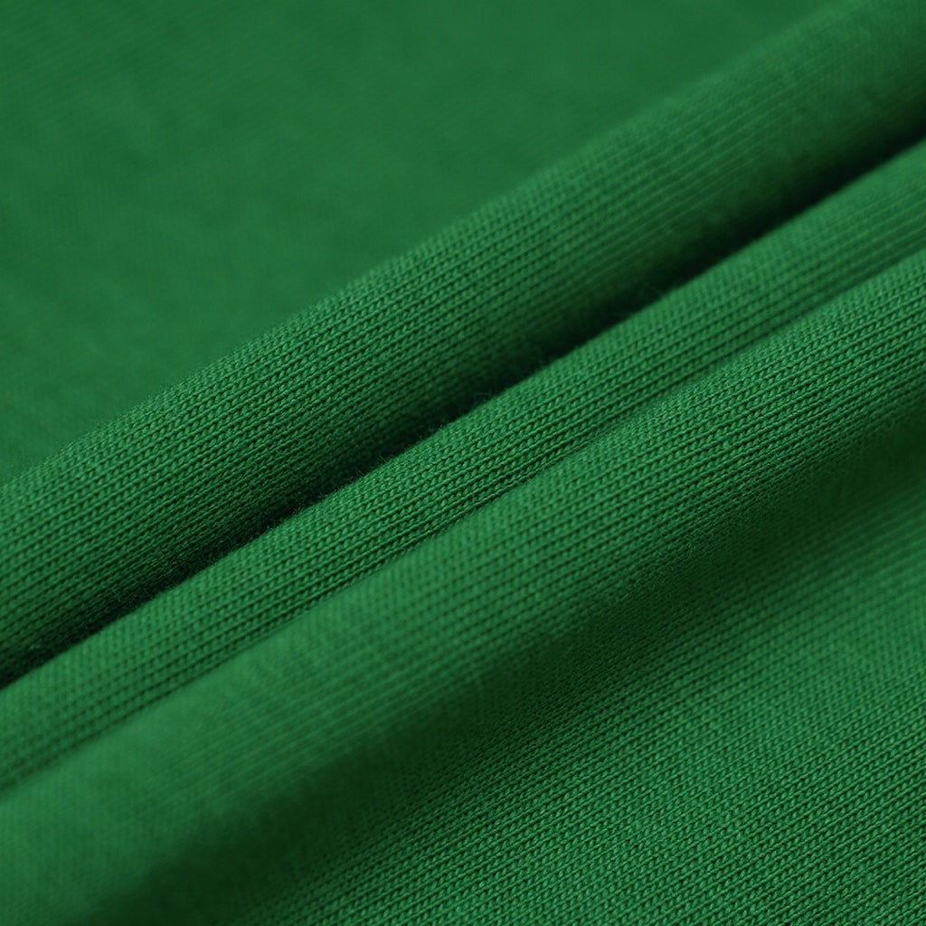 Men's WWS Printed Tee (01094309) - 37 - Abundant Green