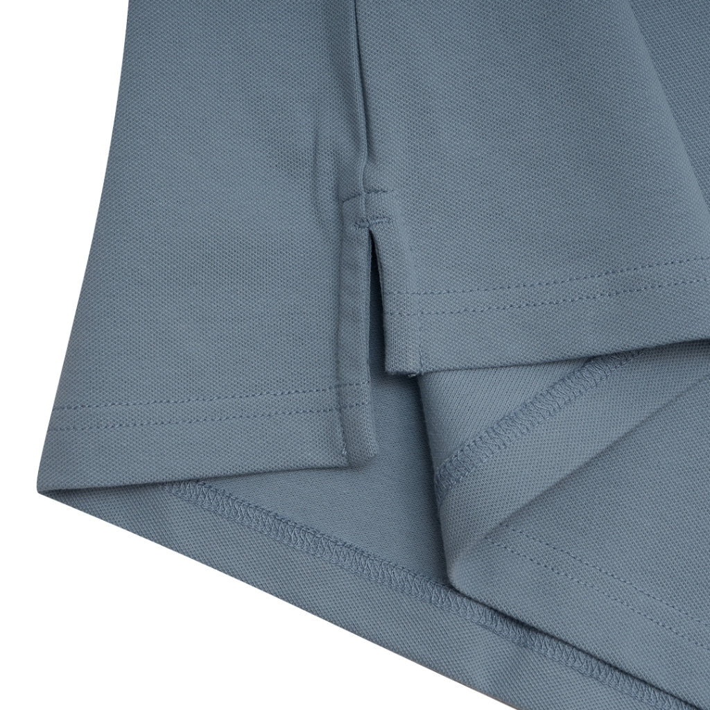 Men's Sweatmark-Free Polo (01014236) - 24 Noble Blue