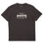 Men's Cotton Crew Neck Printed Tee (13095201)