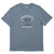 Men's Cotton Crew Neck Printed Tee (13095201)