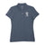 GIORDANO Women's 3D Lion Polo (05315222)