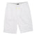 GIORDANO Men's  Cotton Twill Mid Rise Slim Tapered Fit Bermuda Shorts (01105205)
