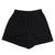 GIORDANO Women's Cotton Twiill High Waist Relax Fit Shorts (05405204)