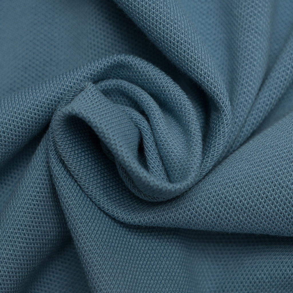 Women's Frog Polo (05314700) - 10 - Blue Shadow