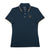 Women's Deer Head Polo (05310262) - 69 - Key Largo