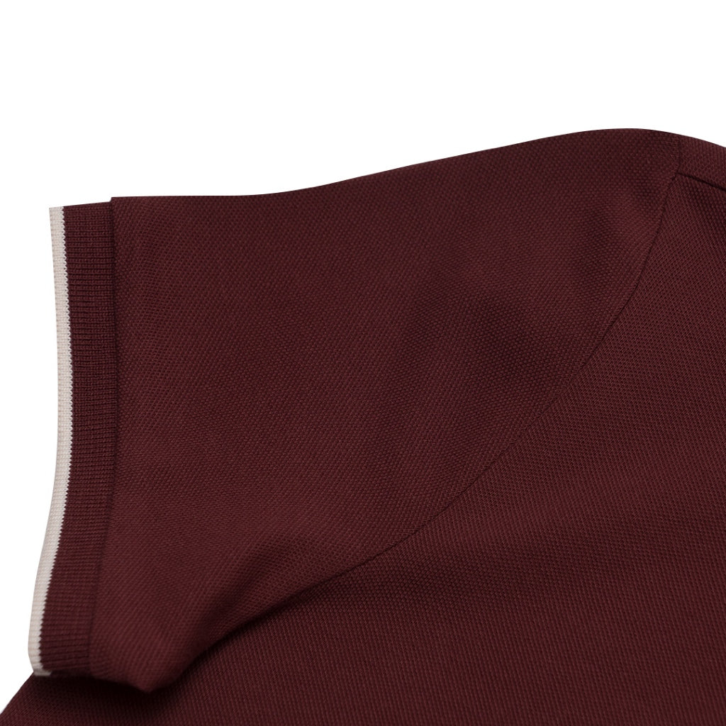 Women's Classic Man Embroidery Bold Polo (05314232)  - 97 - Andorra
