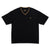 Men's V-Neck Tee (01024645) - 09 - Signature Black