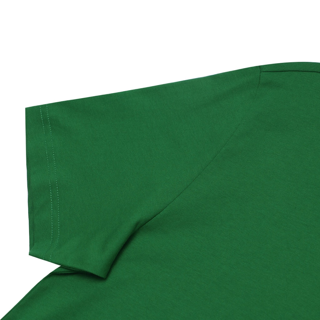 Men's WWS Printed Tee (01094309) - 37 - Abundant Green