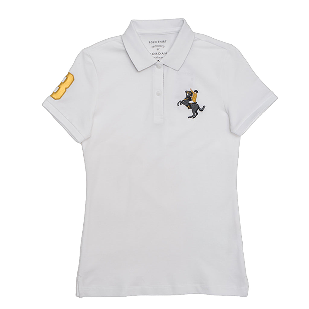 GIORDANO Women's Napoleon Polo (05315210)