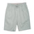 GIORDANO Men's  Cotton Twill Mid Rise Slim Tapered Fit Bermuda Shorts (01105205)