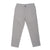 GIORDANO Men's Linen Cotton Low Rise Slim Tapered Crop Pants (01125202)