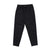 Women's Cotton Tapered Pants (05412048) - 08 - New Navy