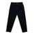 Women's High Waist Regular Tapered Fit Denim Pants (05414038)-01 Rinse