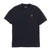 GIORDANO Men's Cotton Jersey Crew Neck Regular Fit Embroidery Print Tee�(01026201)