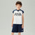 GIORDANO Junior x Chiikawa Sorona Jersey Crew Neck Relax Fit Printed Tee (03086300)