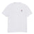 GIORDANO Men's Cotton Jersey Crew Neck Regular Fit Embroidery Print Tee�(01026201)